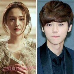 鹿晗微博最新爆料,揭秘神秘项目背后的故事